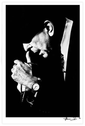 Leonard Cohen, Wiesen 2009