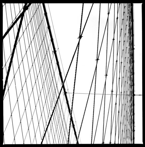 Brooklyn Bridge, 2016