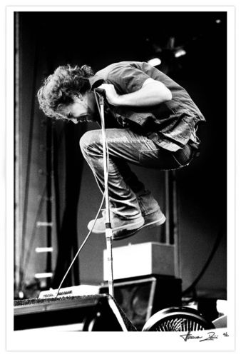 Pearl Jam, Berlin 2009