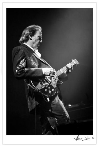 Neil Young, Vienna 2008